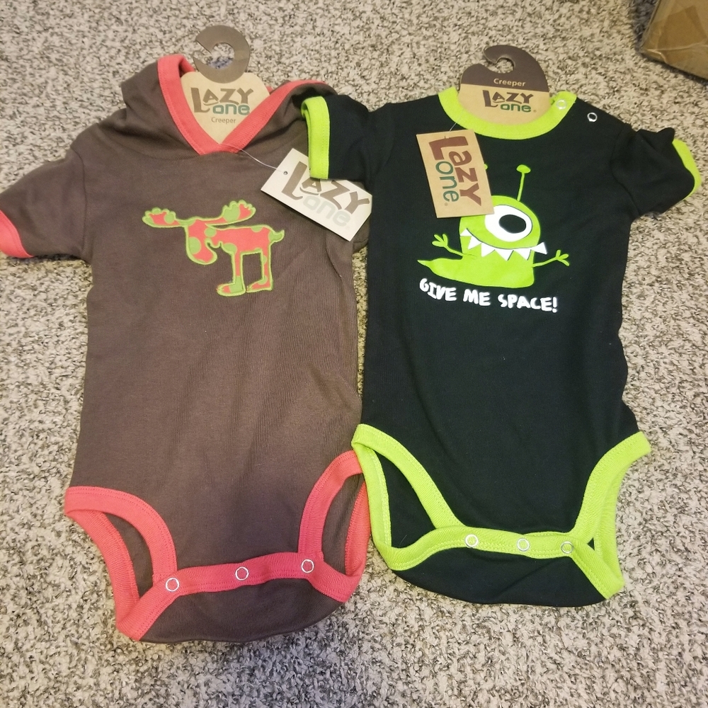Onesies